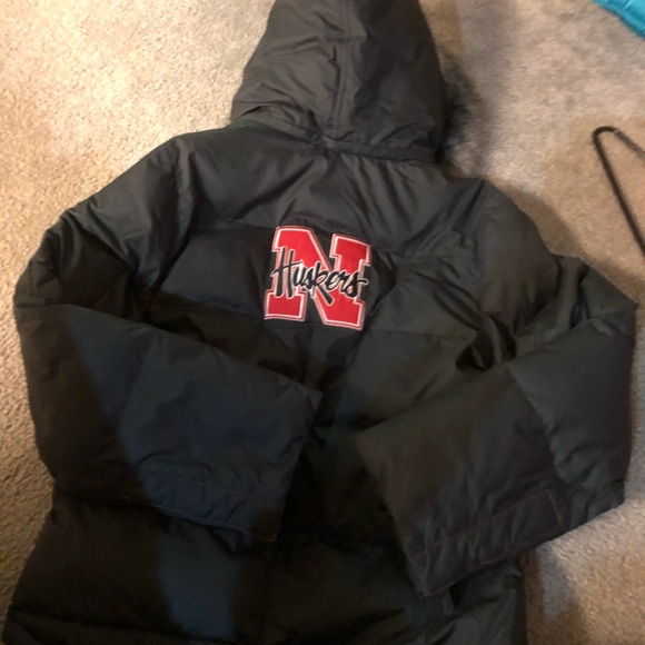 Husker coat - Picture 7 of 8